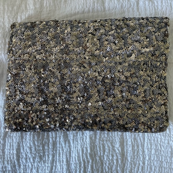 Deux lux clutch - Picture 4 of 4